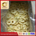 Best Taste Dried Apple Cubes Preserved Apple Rings